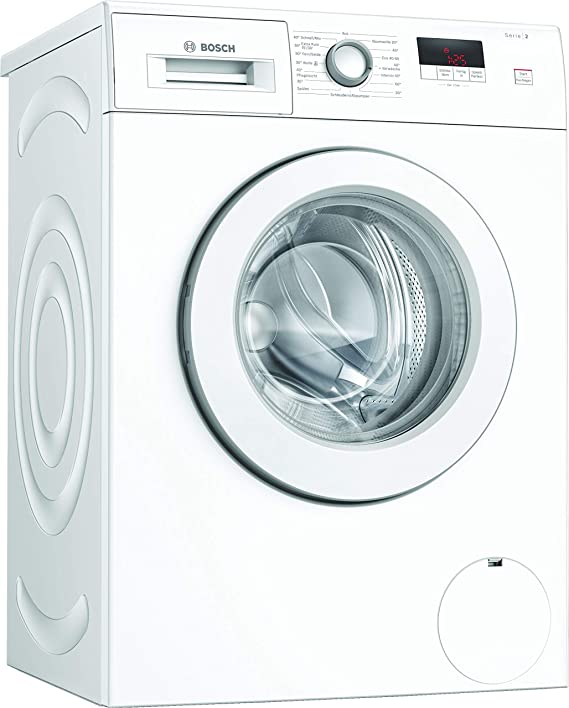 Bosch WAJ28022 Serie 2 Waschmaschine im Vergleich