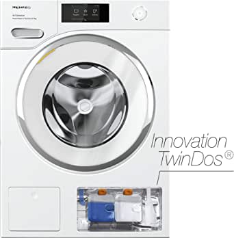 WSR 863 WPS W1 Frontlader Waschmaschine vergleichen